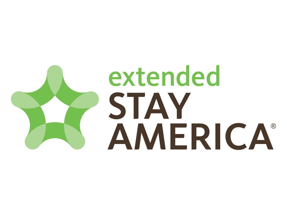 Extended Stay America Select Suites - Greensboro - Wendover Ave - Big Tree Way Exterior foto